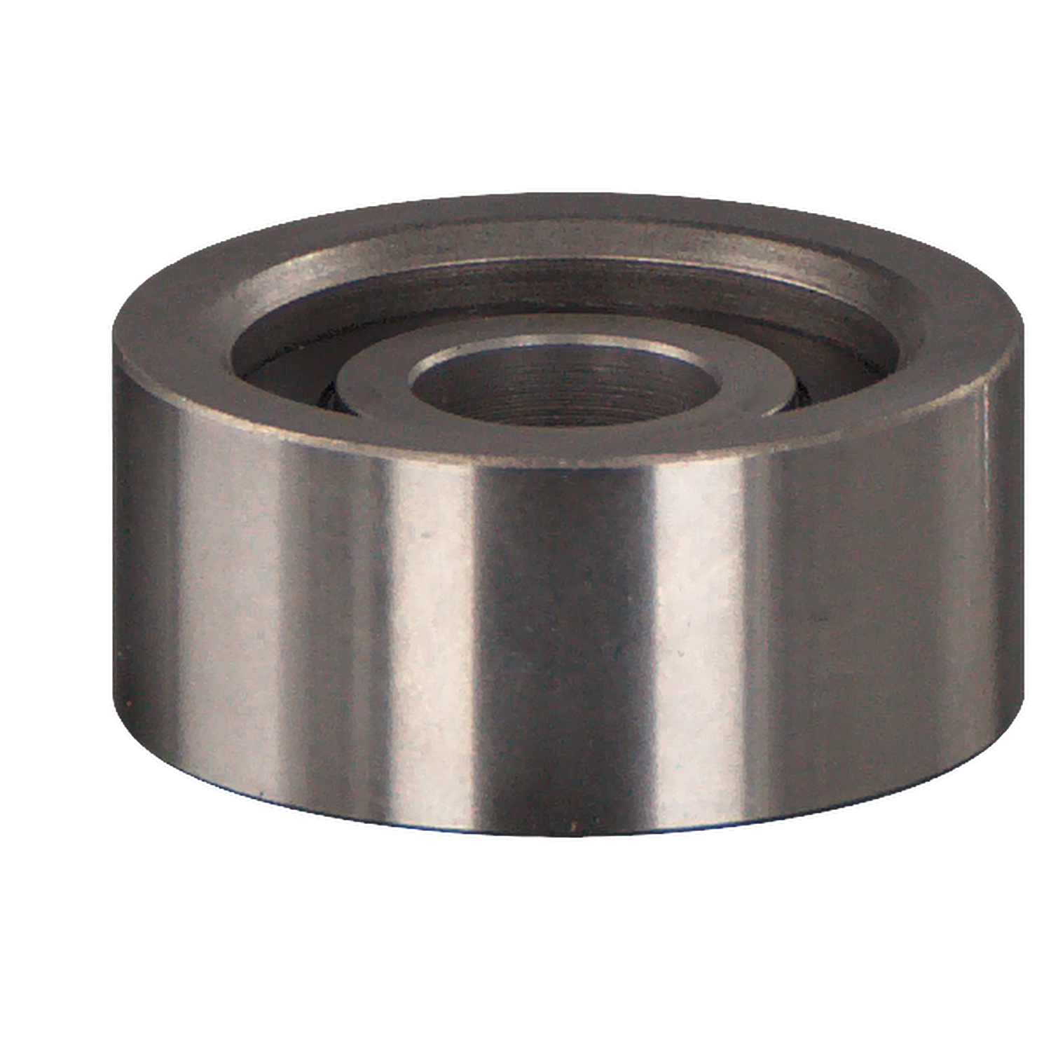 FEBI BILSTEIN 30664: Polia de desvio / de guia, correia trapezoidal estriada Ø: 60mm, Ø: 60mm