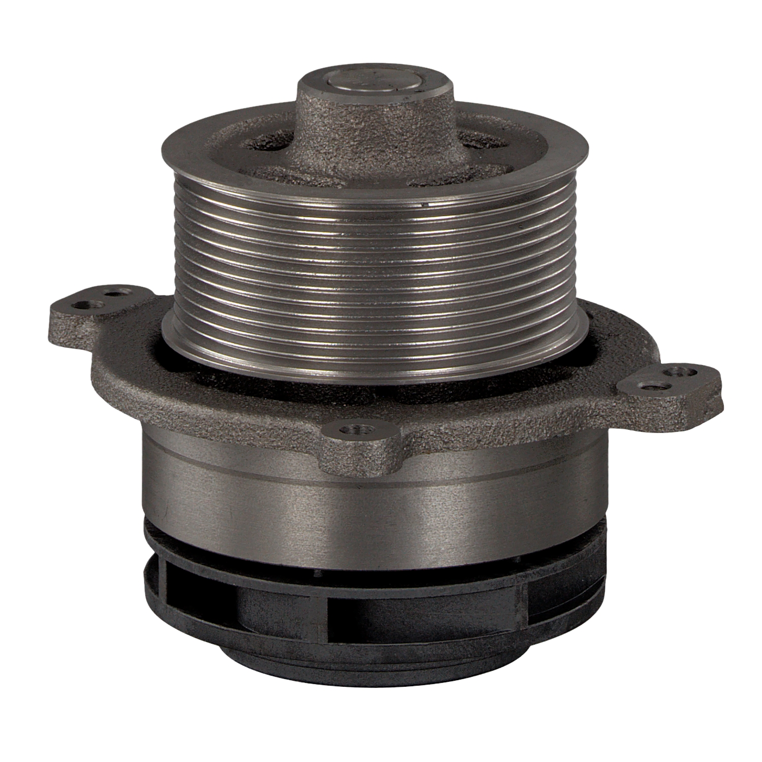 FEBI BILSTEIN 30681: Wasserpumpe mit Dichtungen
