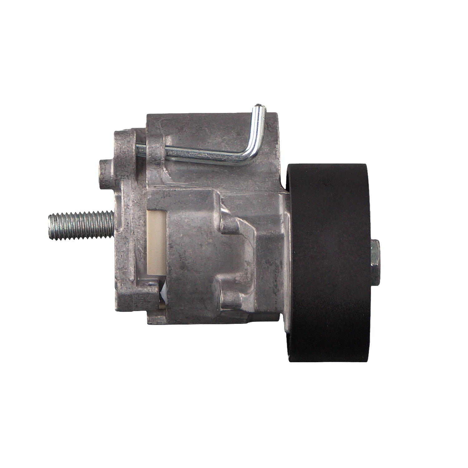 FEBI BILSTEIN 30733 Ремъчен обтегач, пистов ремък ALFA ROMEO 159 Sportwagon (939) 163 K.C. дизел цена