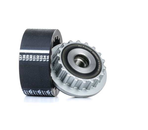 FEBI BILSTEIN 30816 Sistem roata libera, generator VW Transporter 5 (7JD, 7JE, 7JL, 7JY, 7JZ, 7FD) 130 CP motor diesel cat costa