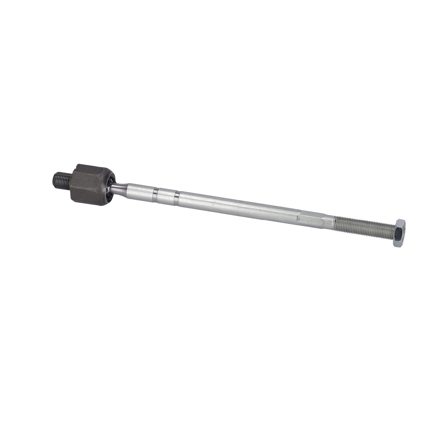 FEBI BILSTEIN 30820: Axiální kloub, příčné táhlo řízení levá přední náprava, pravá přední náprava, 320,8mm, s kontramaticí, BMTS Turbo NEW