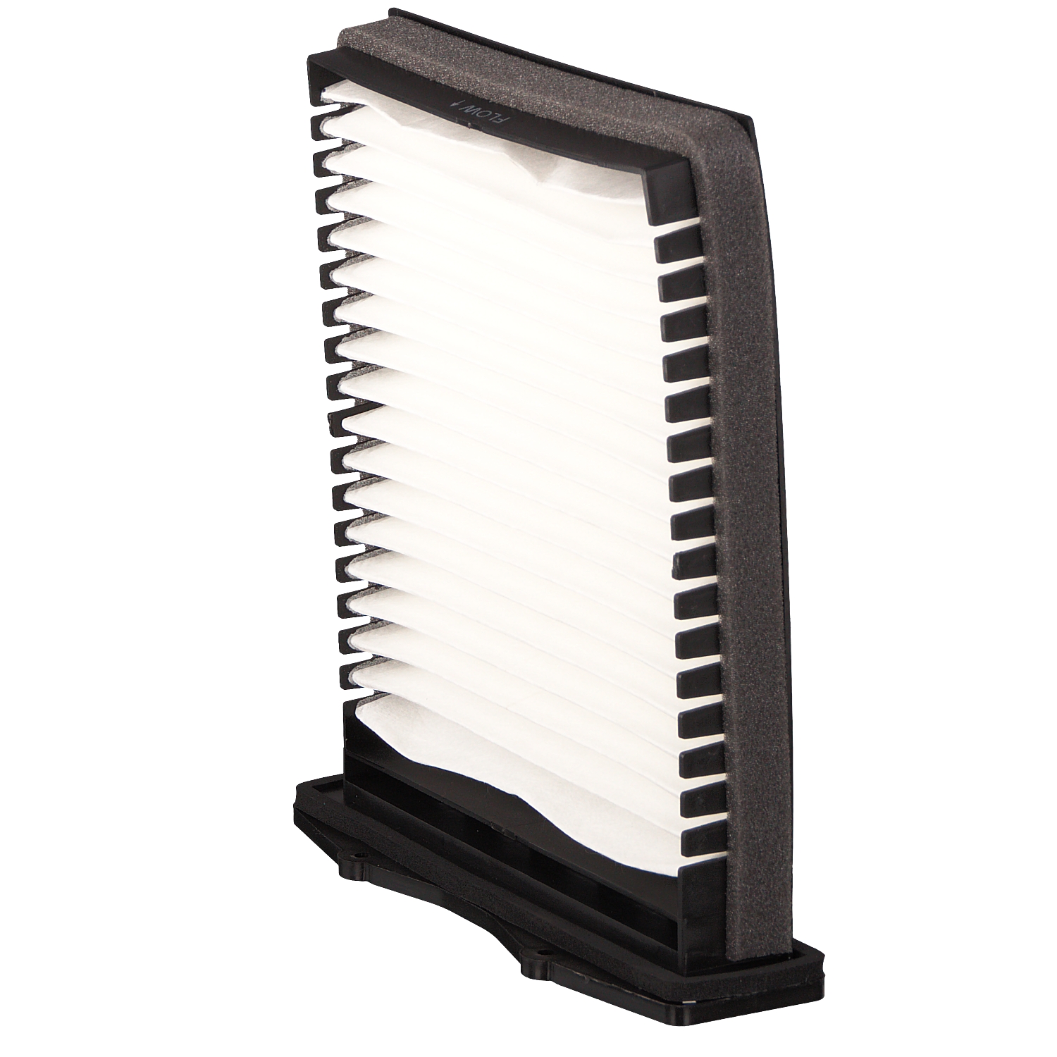 FEBI BILSTEIN 30862: Interieurfilter pollenfilter