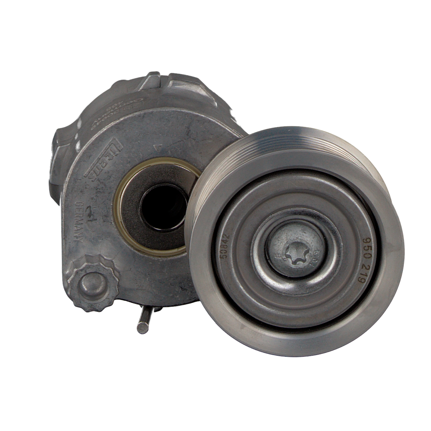 FEBI BILSTEIN 30949: Intinzator curea, curea distributie