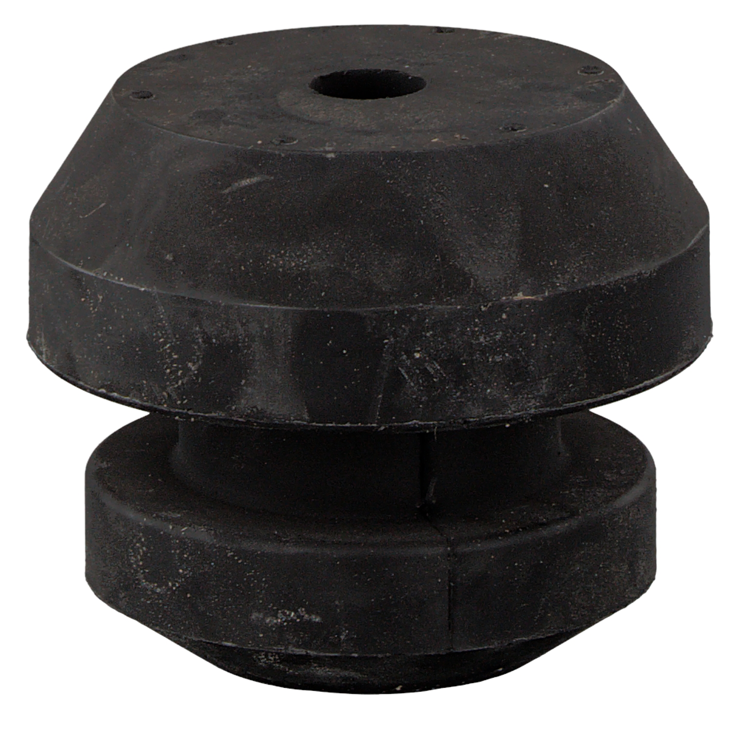 FEBI BILSTEIN 31037: Suport motor spate, pe ambele parti, Cauciuc
