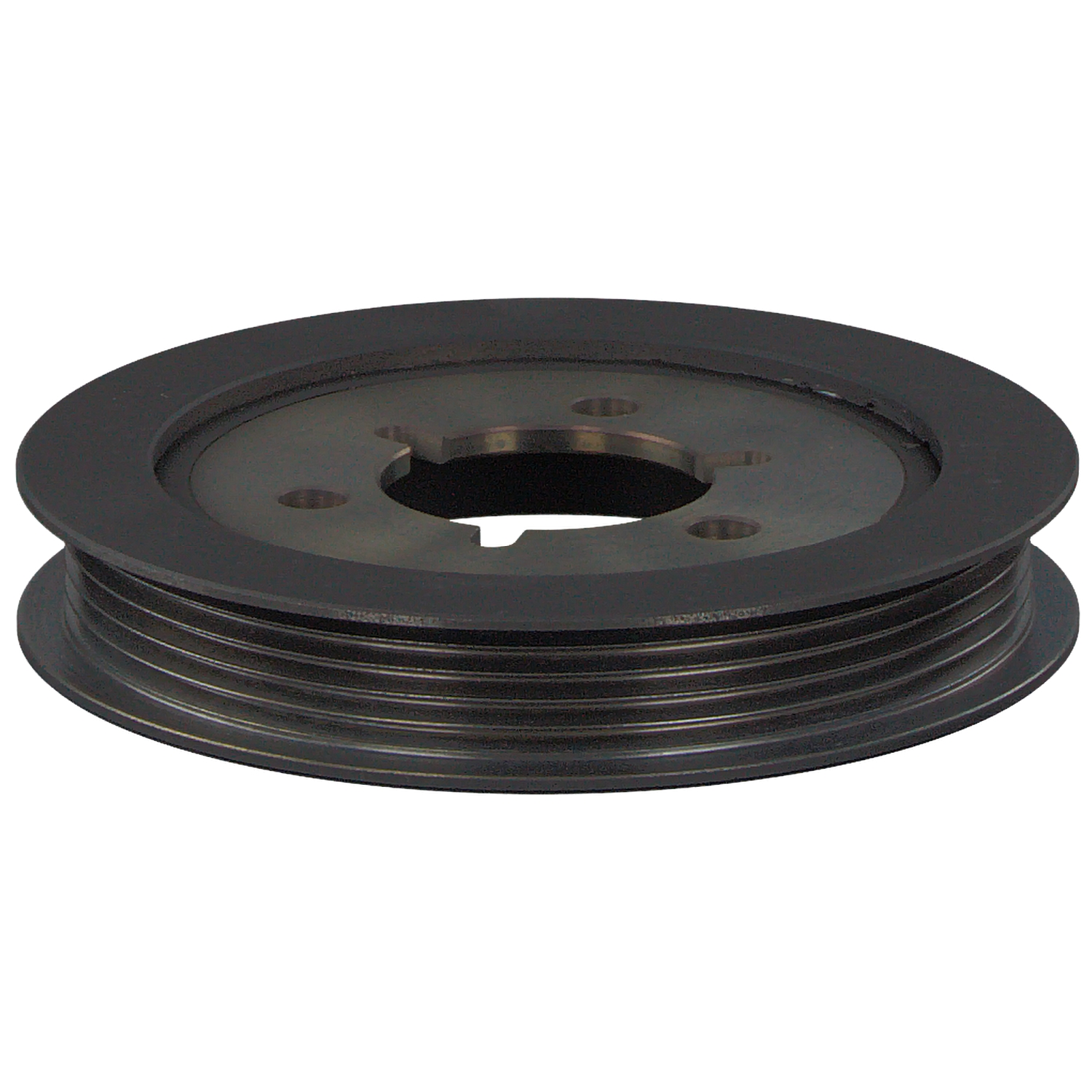 FEBI BILSTEIN 31098: Fulie curea, arbore cotit pentru arbore cotit