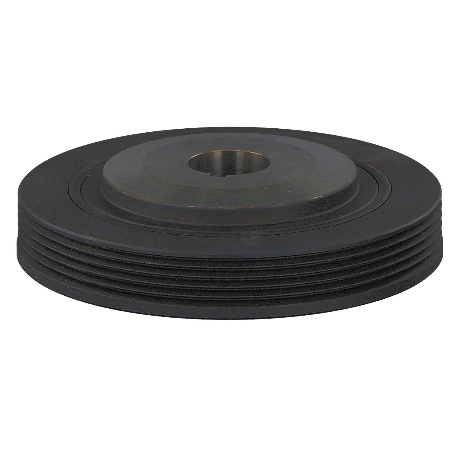 FEBI BILSTEIN 31101: Fulie curea, arbore cotit pentru arbore cotit