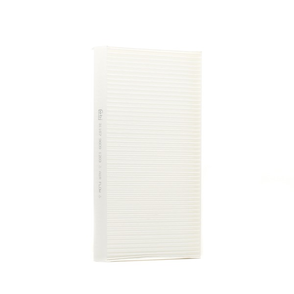 FEBI BILSTEIN 31167: Interieurfilter pollenfilter