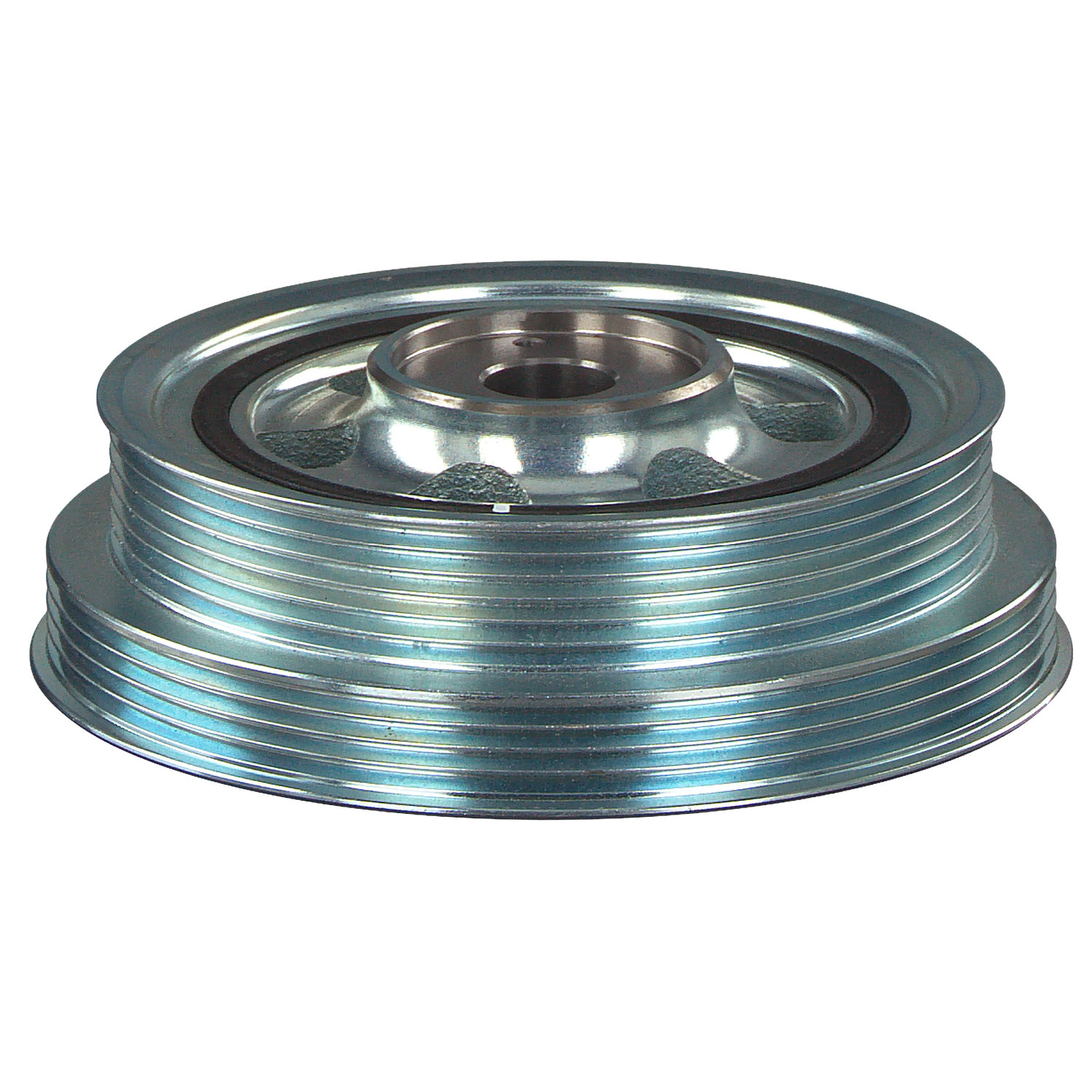 FEBI BILSTEIN 31187: Fulie curea, arbore cotit pentru arbore cotit