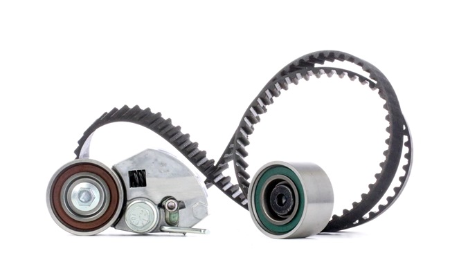 FEBI BILSTEIN 31213: Zahnriemensatz Zähnez.: 123