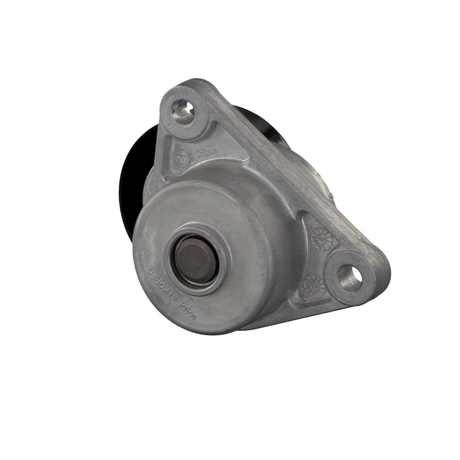 FEBI BILSTEIN 31214: Riemenspanner, Keilrippenriemen
