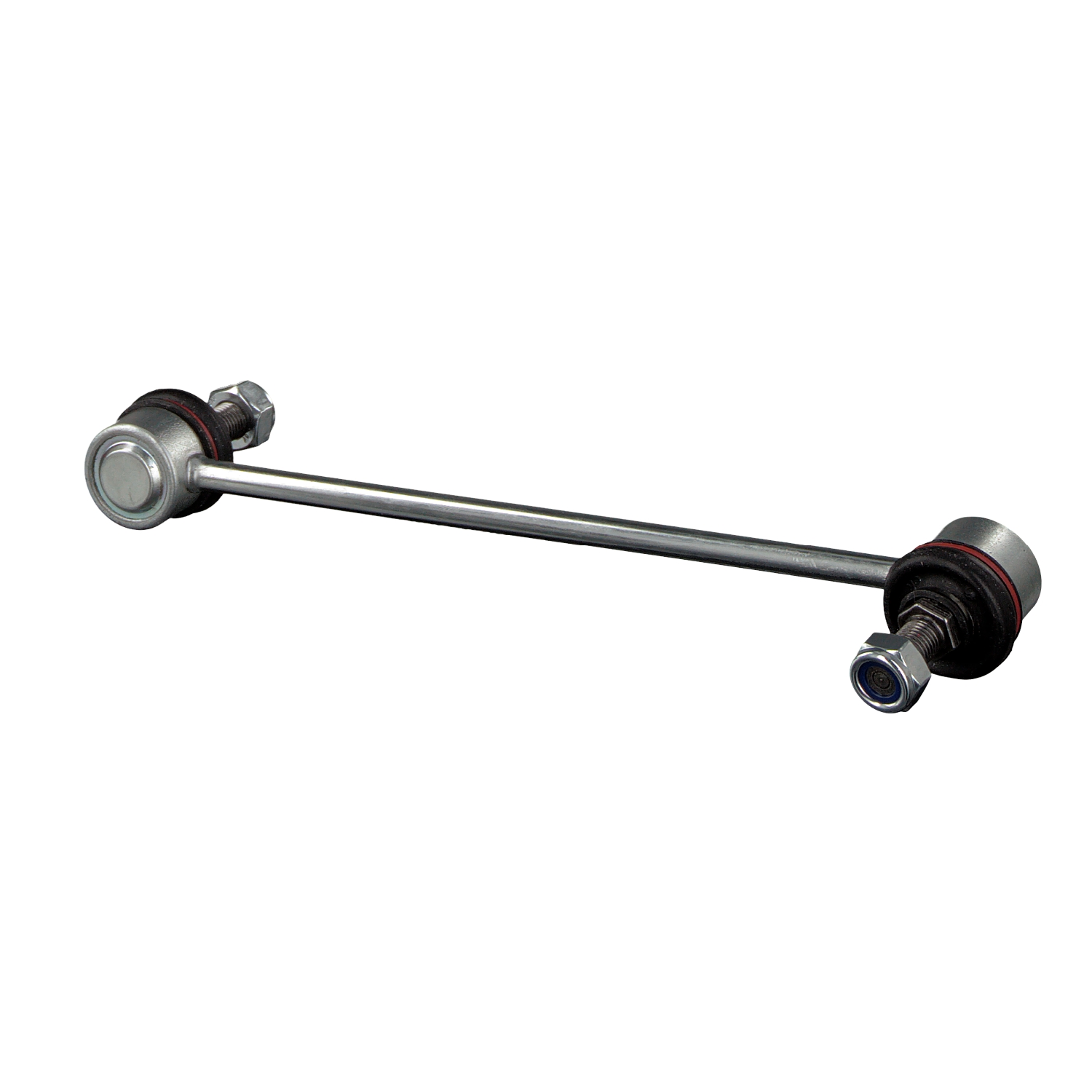 FEBI BILSTEIN 31251: Brat / bieleta suspensie, stabilizator Axa fata dreapta, 229mm, Otel, cu piulițe, BMTS Turbo NEW