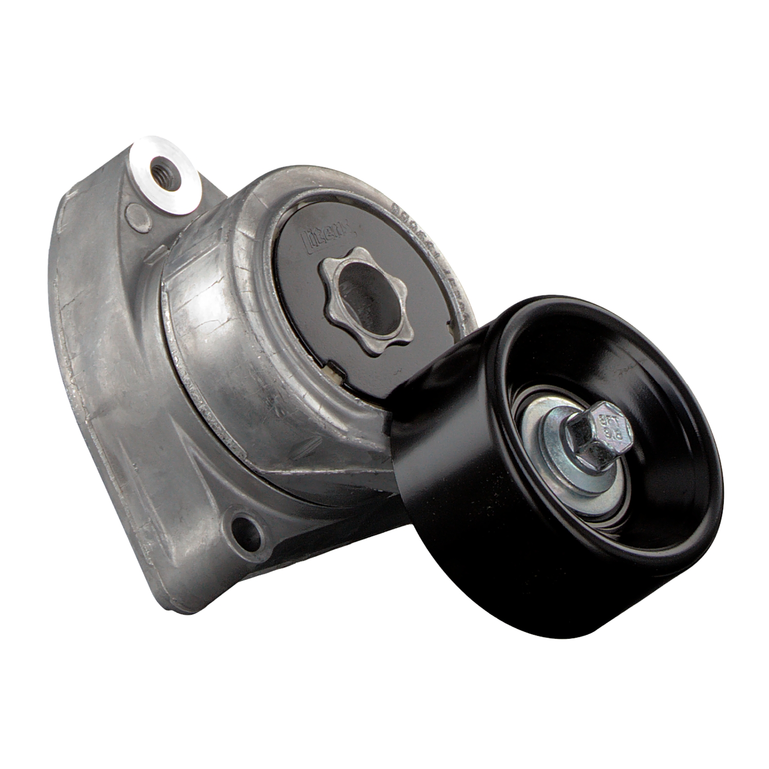 FEBI BILSTEIN 31255: Intinzator curea, curea distributie