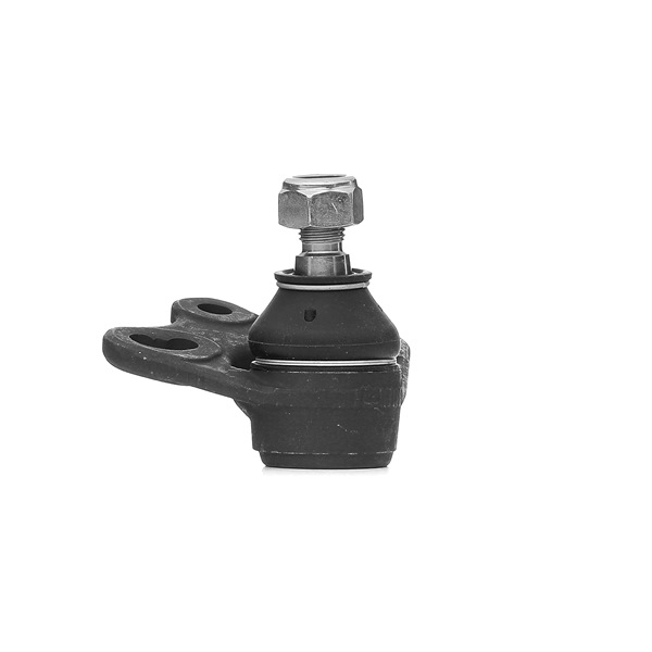 FEBI BILSTEIN 31334: Articulatie sarcina / ghidare Axa fata stanga, Axa fata dreapta, cu piulițe, cu suruburi, BMTS Turbo NEW