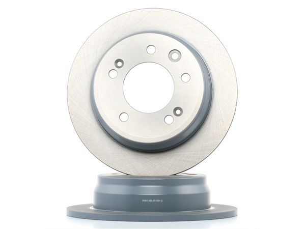 FEBI BILSTEIN 31363 Disque de frein KIA SPORTAGE (SL) 158 CV Essence coût