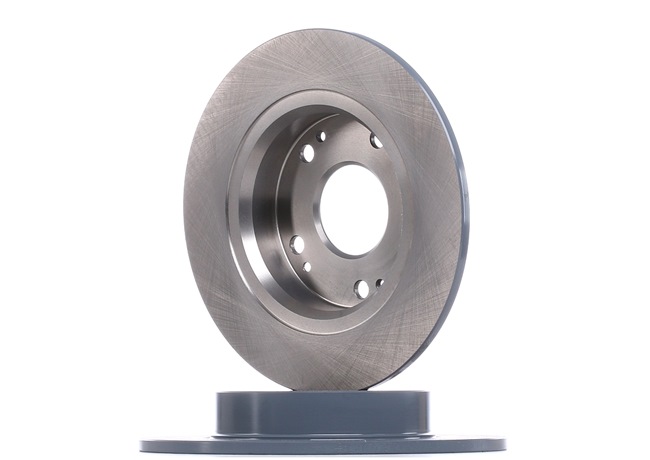 FEBI BILSTEIN 31415 Jarrulevy HONDA CIVIC 8 Hatchback (FN, FK) 140 hv Diesel hinta
