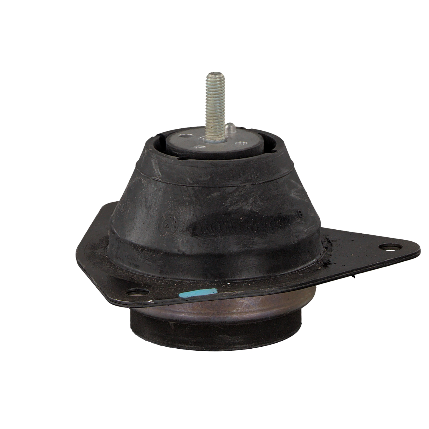FEBI BILSTEIN 31516: Suport motor dreapta, Cauciuc