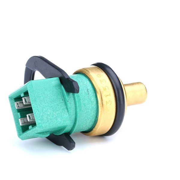 FEBI BILSTEIN 31539: Temperatuursensor met veer, Met pakking
