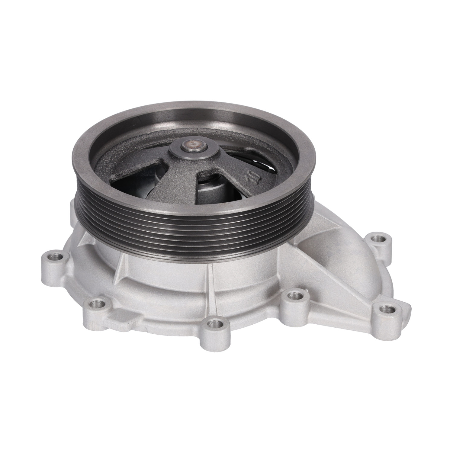 FEBI BILSTEIN 31550: Pompa apa cu garnituri