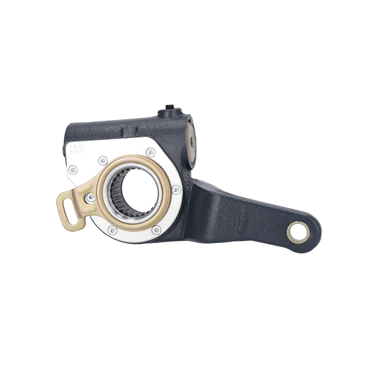 FEBI BILSTEIN 31610: Reglaj parghie, sistem franare