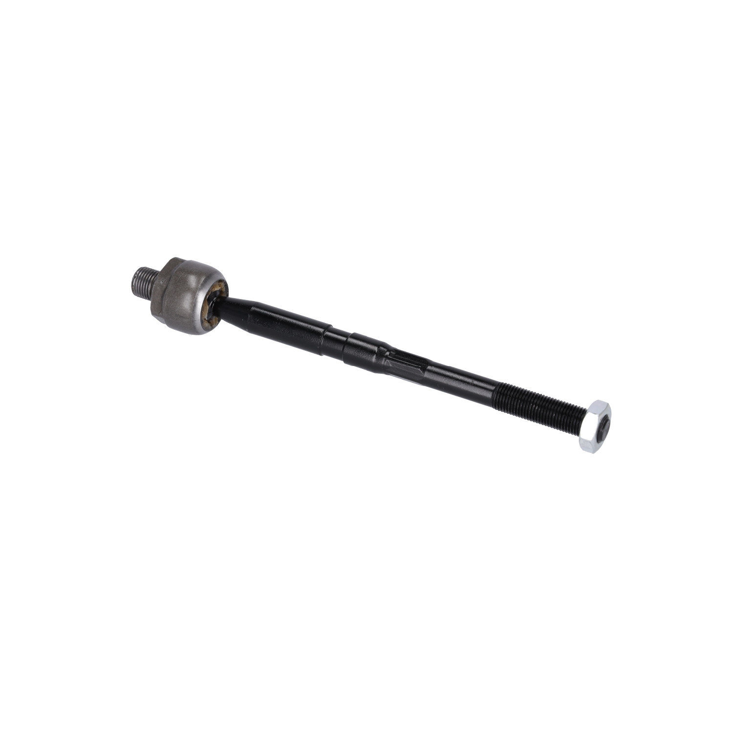 FEBI BILSTEIN 31720: Aksialledd, parallellstag framaksel venstre, framaksel høyre, framaksel begge sider, 239mm, med kontramutter, BMTS Turbo NEW