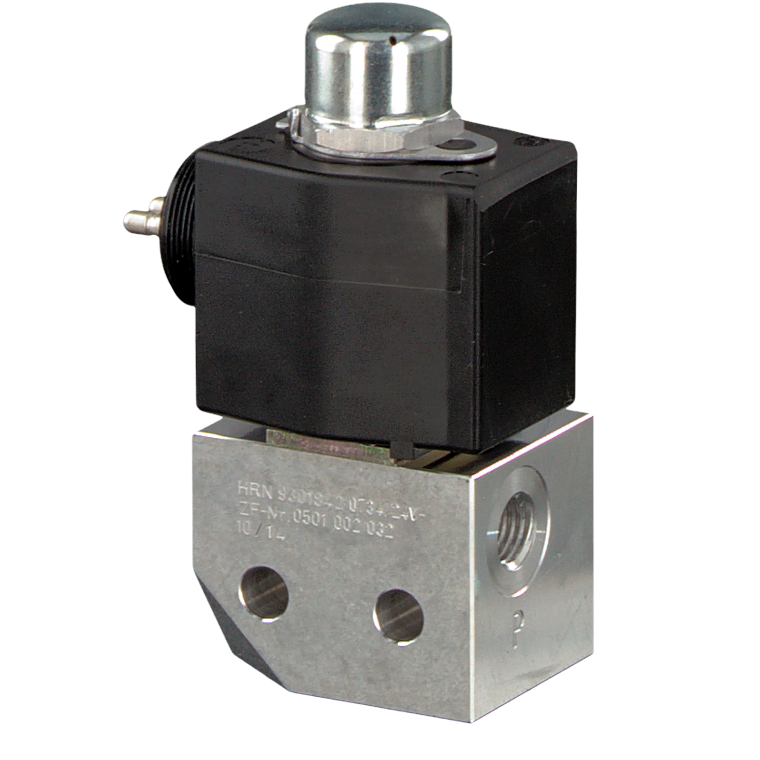 FEBI BILSTEIN 31753: Magneetklep