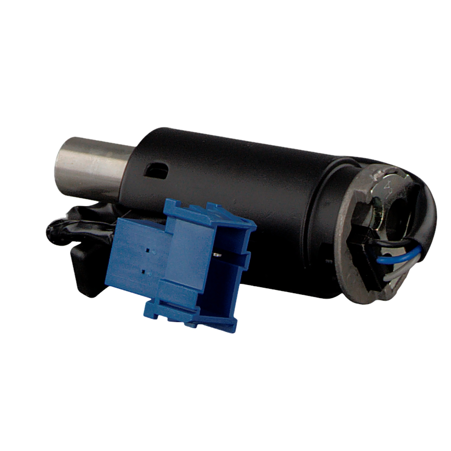 FEBI BILSTEIN 31762: Supapa, levier schimbator