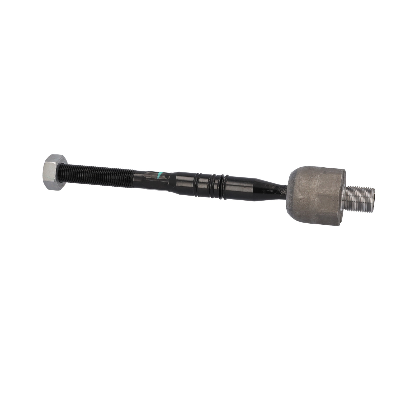 FEBI BILSTEIN 31785: Rótula axial de dirección Eje delantero, izquierda, Eje delantero, derecha, 241mm, con contratuerca, BMTS Turbo NEW
