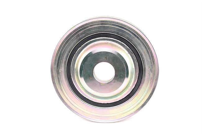 FEBI BILSTEIN 32000: Poulie damper (vilebrequin) pour vilebrequin