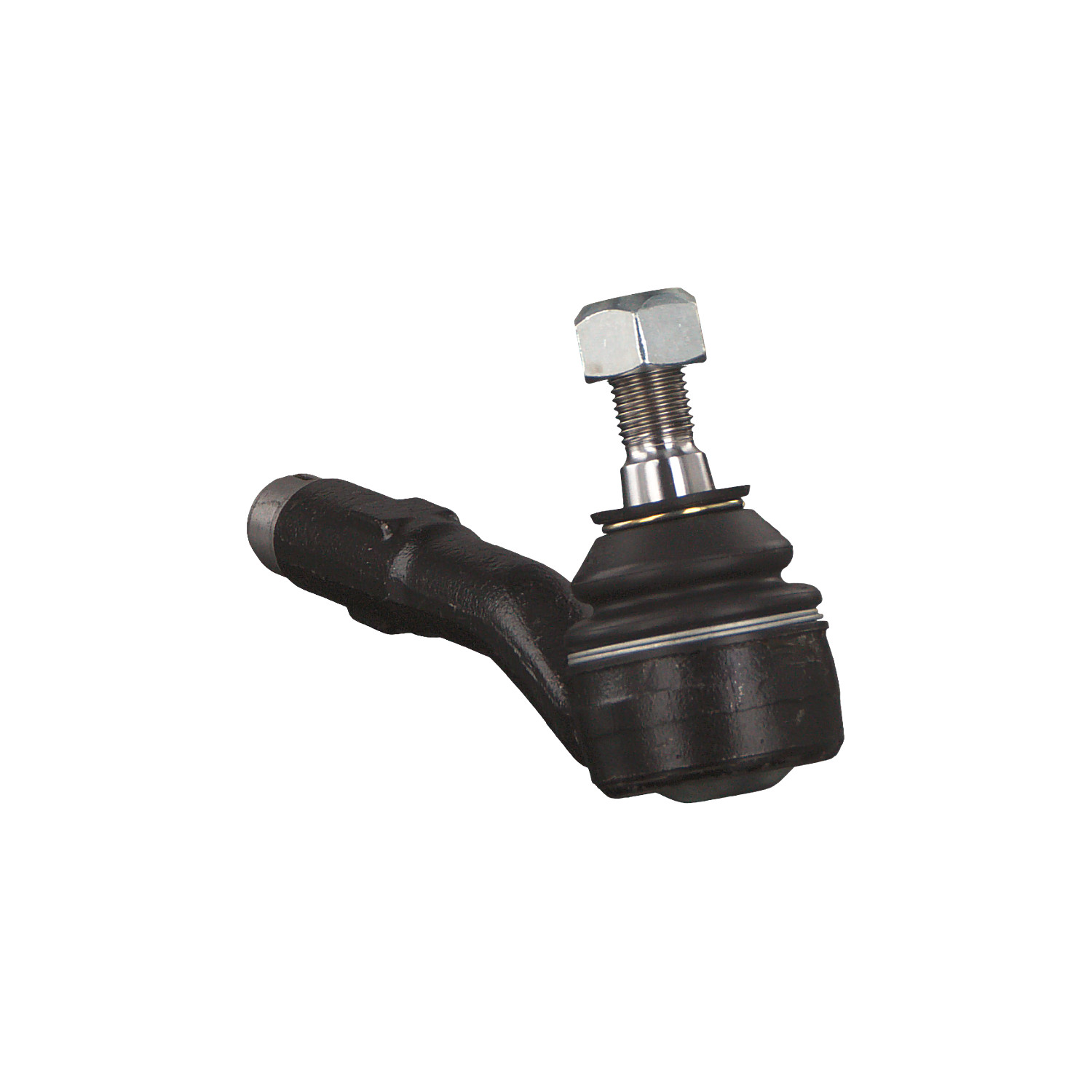 FEBI BILSTEIN 32021: Rotule de direction Essieu avant gauche, Essieu avant droit, 160mm, avec écrou de blocage