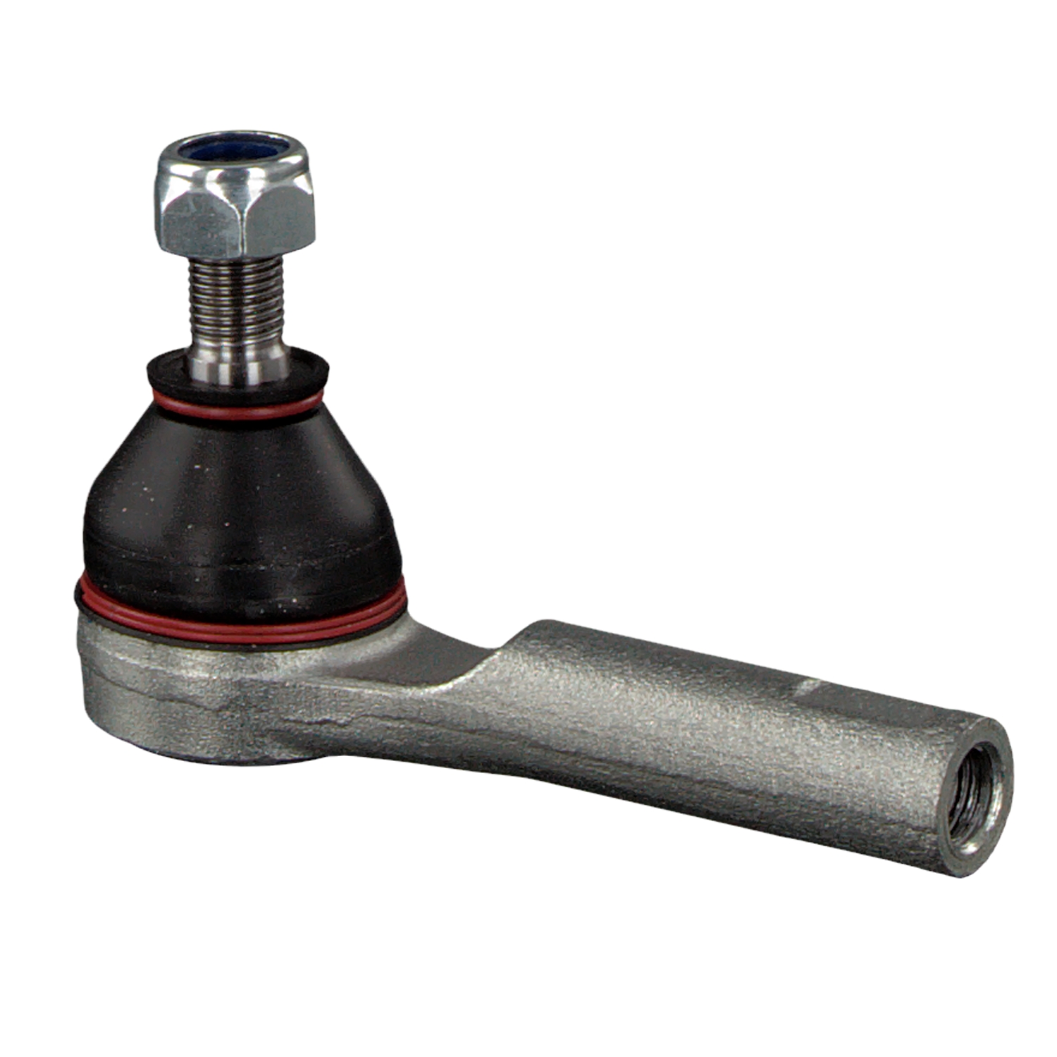 FEBI BILSTEIN 32023: Rotule de direction Essieu avant gauche, Essieu avant droit, 99mm, avec écrou de blocage