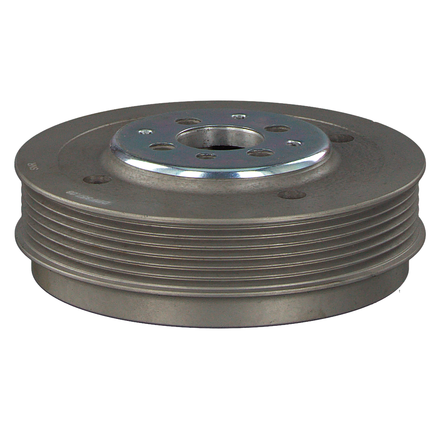 FEBI BILSTEIN 32026: Poulie damper (vilebrequin) pour vilebrequin