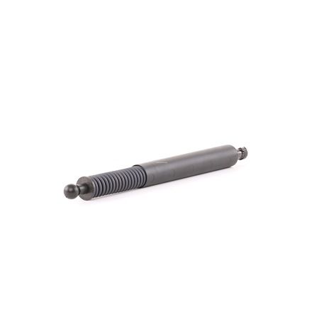 FEBI BILSTEIN 32045: Pneumaticka pruzina, zavazadlovy / nakladovy prostor levá zadní, 345mm