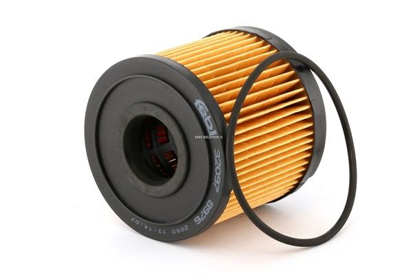 FEBI BILSTEIN 32097: Degvielas filtrs ar blīvgredzenu