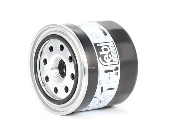 FEBI BILSTEIN 32099 Filtr oleju RENAULT Clio V Hatchback (BF) 143 KM Hybryda silnik benzynowy / elektryczny koszt
