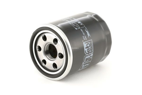 FEBI BILSTEIN 32100: Eļļas filtrs