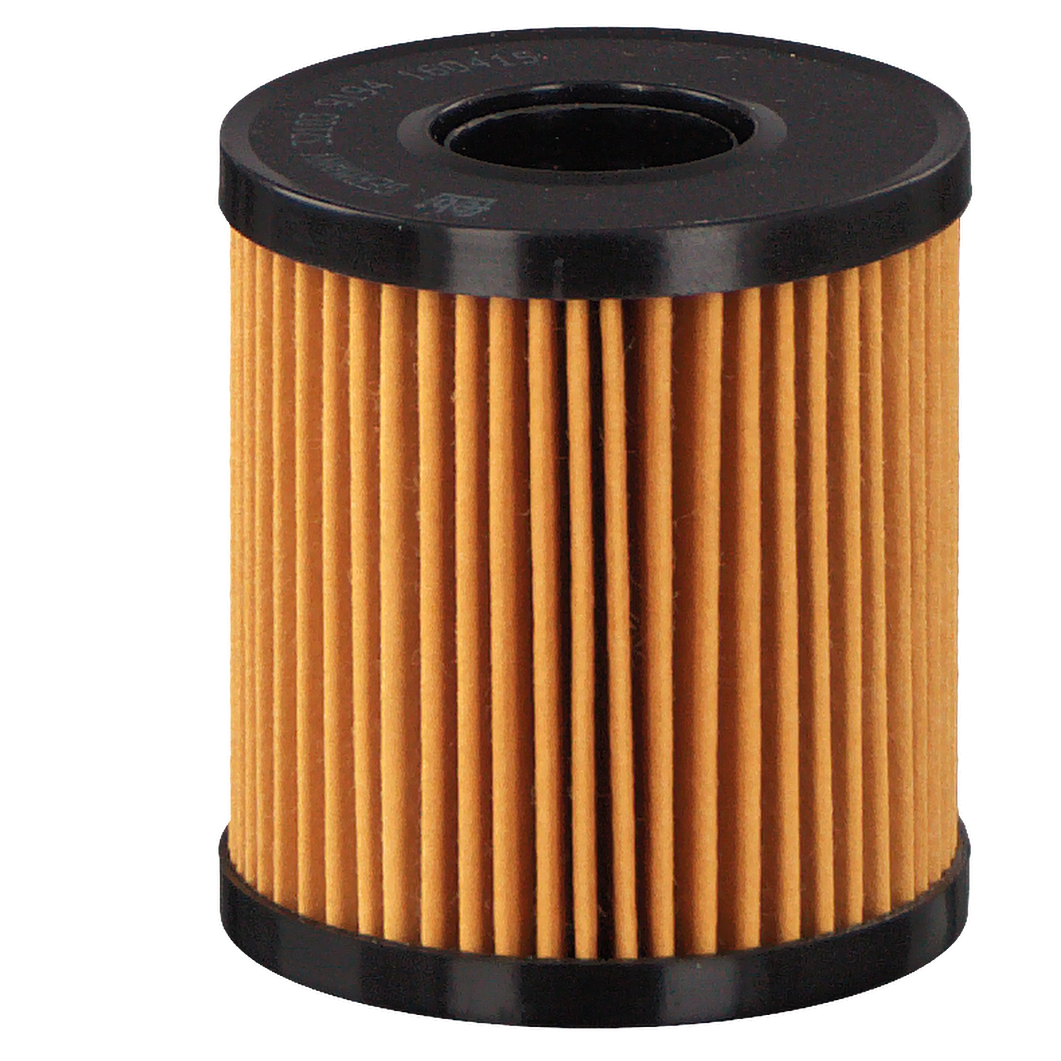 FEBI BILSTEIN 32103: Filtro olio con anello tenuta