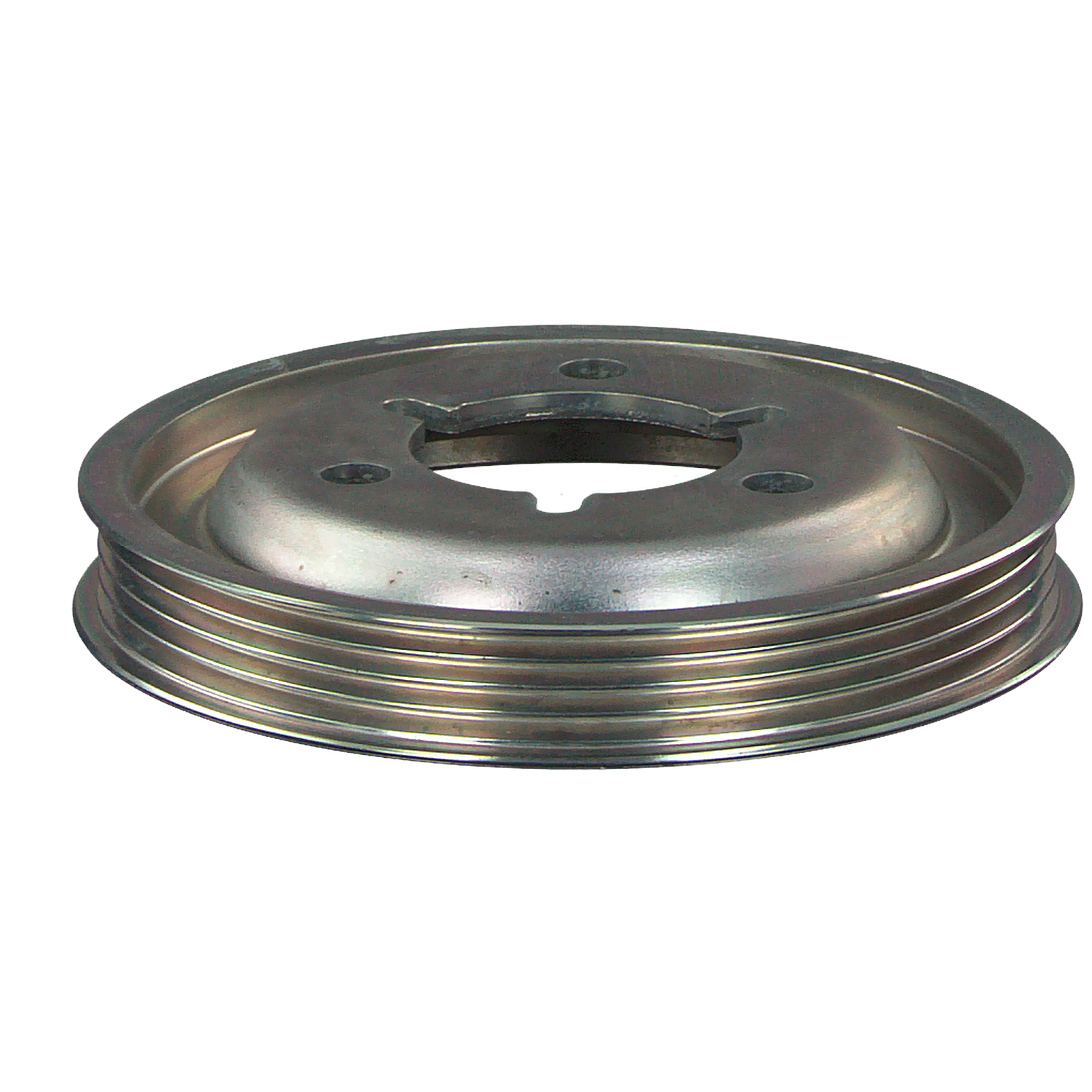 FEBI BILSTEIN 32111: Fulie curea, arbore cotit pentru arbore cotit