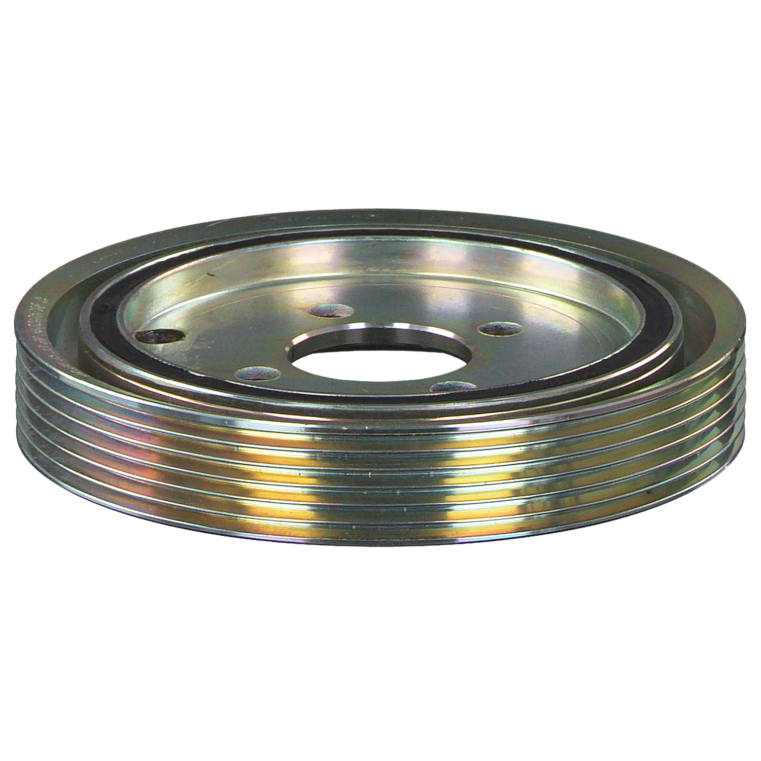 FEBI BILSTEIN 32112: Fulie curea, arbore cotit pentru arbore cotit