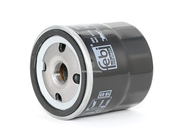 FEBI BILSTEIN 32122 Ölfilter OPEL Corsa C Schrägheck (X01) 84 PS Benzin Kosten