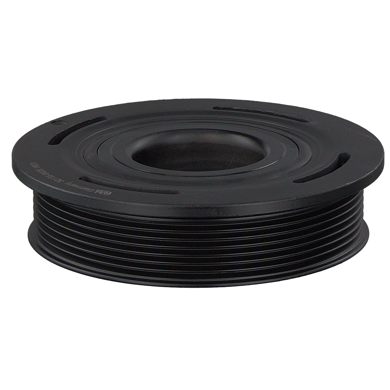 FEBI BILSTEIN 32133: Fulie curea, arbore cotit pentru arbore cotit