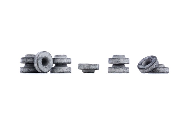 FEBI BILSTEIN 32146: Garnitura, suruburi capac supape febi Plus