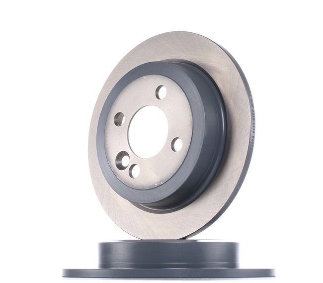 FEBI BILSTEIN 32176 Féktárcsa MINI Hatchback (R56) 90 LE Dízel ár