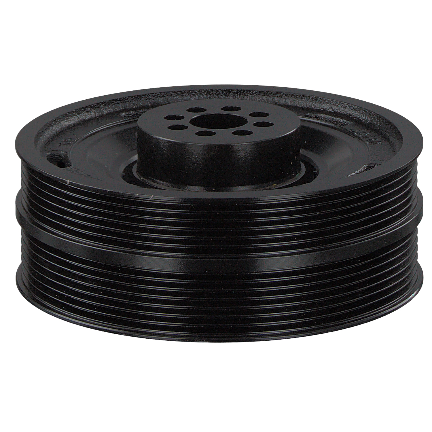 FEBI BILSTEIN 32196: Fulie curea, arbore cotit pentru arbore cotit