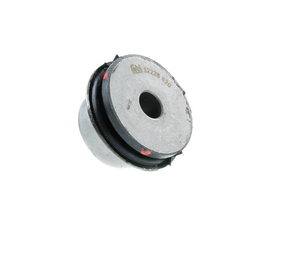 FEBI BILSTEIN 32226: Suport, trapez Axa spate stanga, Axa spate dreapta, exterior, partea de jos
