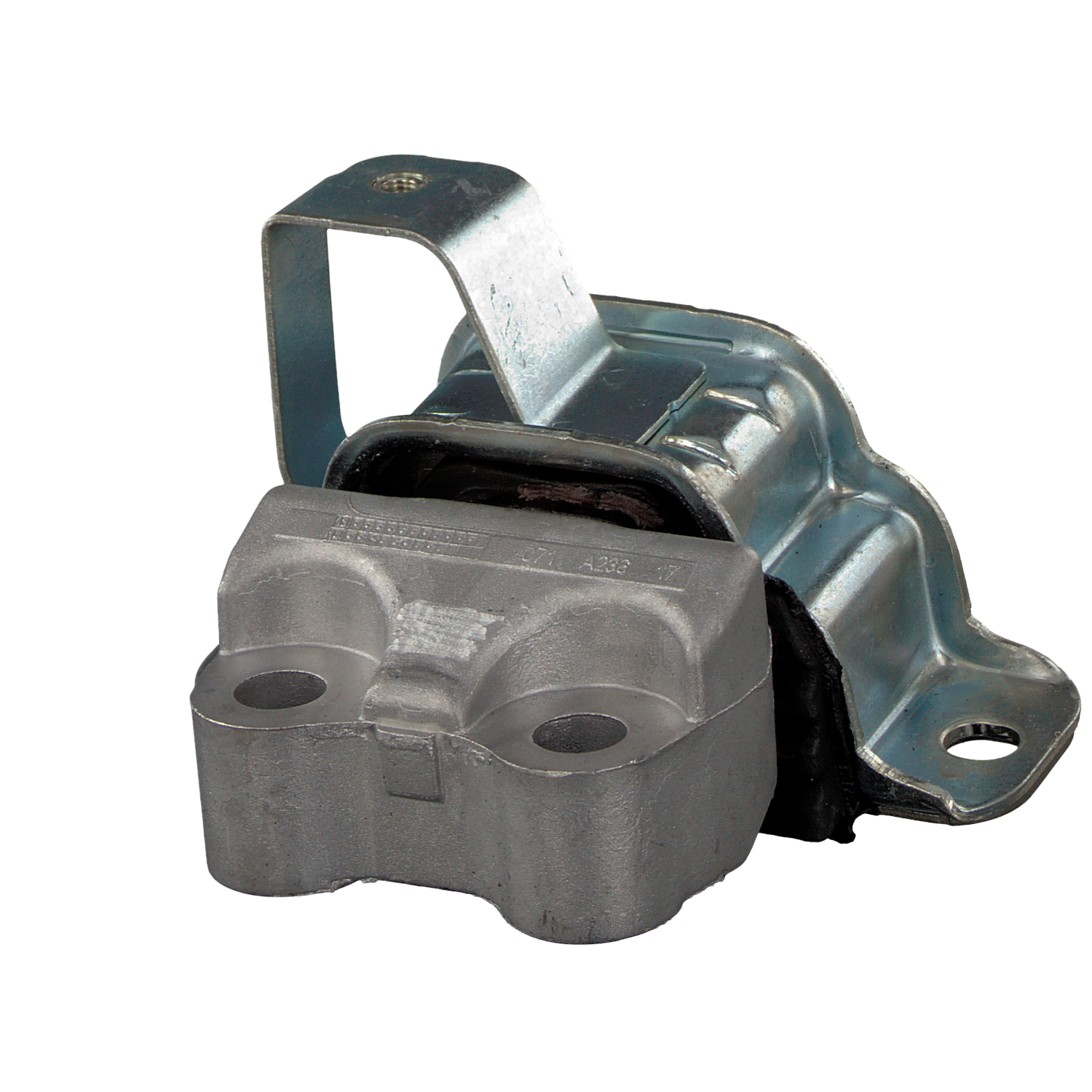 FEBI BILSTEIN 32285: Suport motor deasupra, stanga