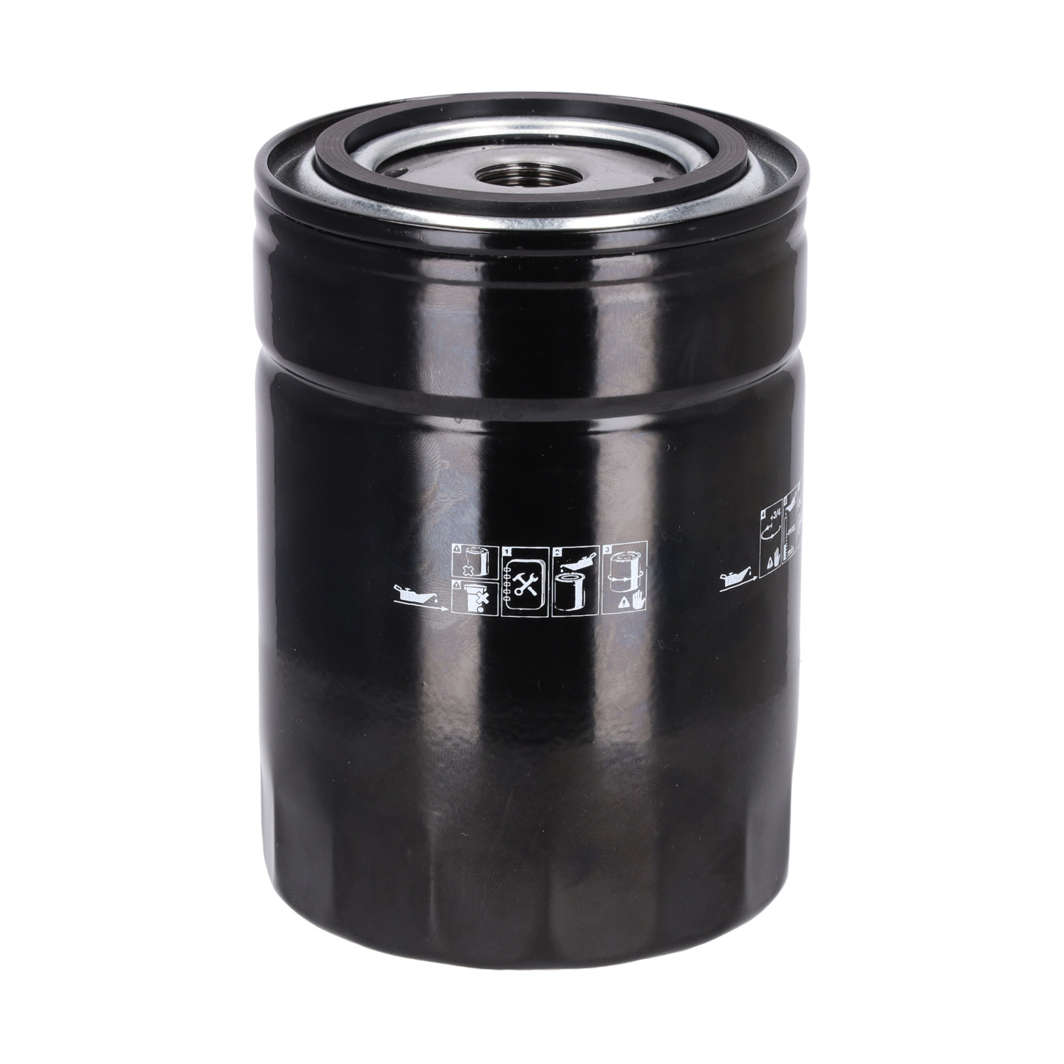 FEBI BILSTEIN 32378: Oliefilter