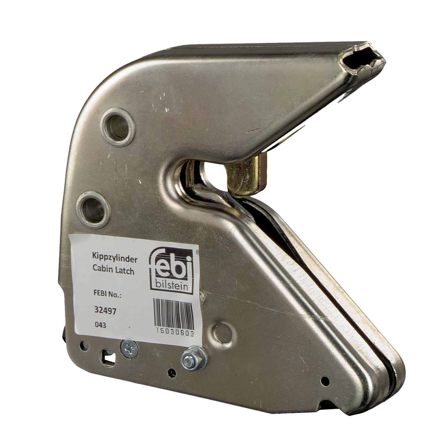 FEBI BILSTEIN 32497: Incuietoare usa, cabina soferului