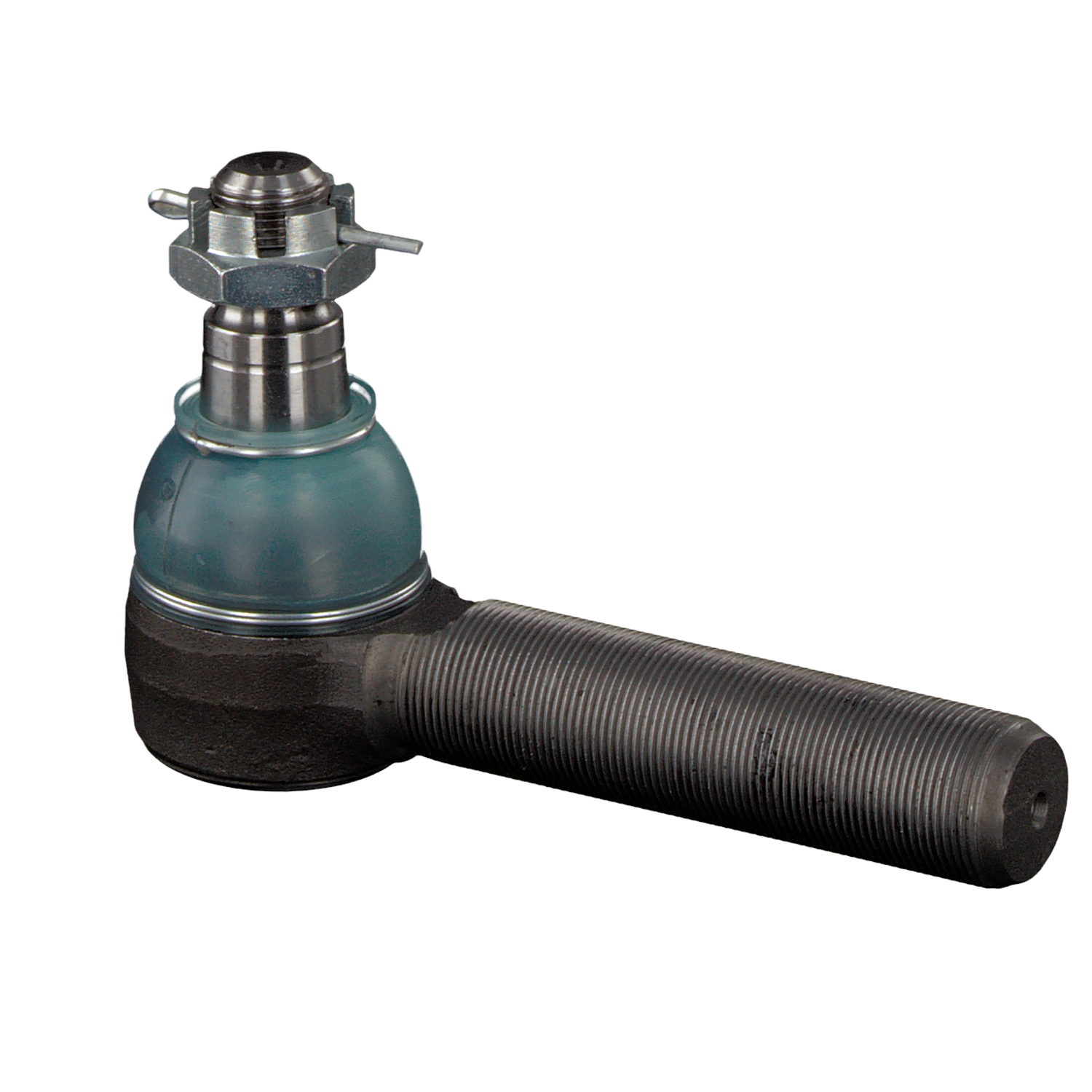 FEBI BILSTEIN 32536: Rotule de direction Essieu avant droit, 148mm, avec ecrou crénelé, BMTS Turbo NEUF