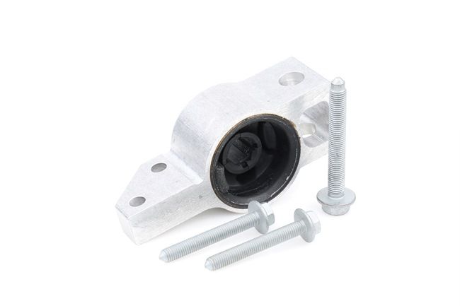 FEBI BILSTEIN 32542: Suspension, bras de liaison Essieu avant gauche, inférieur, arrière, avec monture, BMTS Turbo NEUF