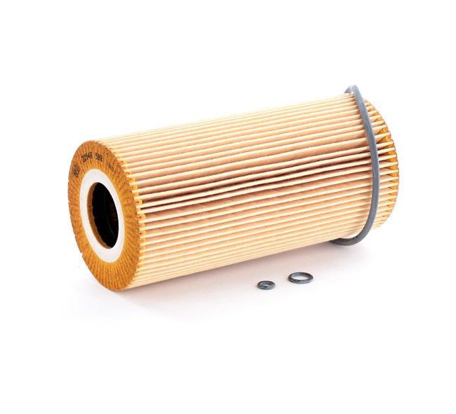 FEBI BILSTEIN 32548: Eļļas filtrs ar blīvēm
